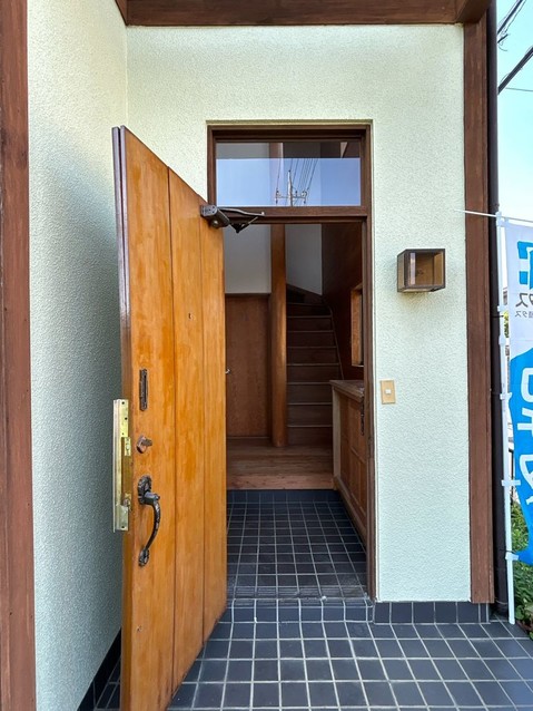 detached 埼玉県東松山市大字宮鼻1029-2 高坂貸店舗