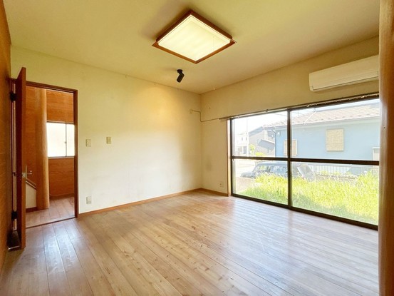 detached 埼玉県東松山市大字宮鼻1029-2 高坂貸店舗