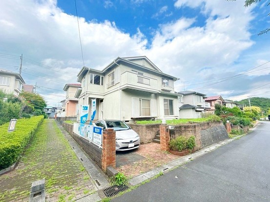 detached 埼玉県比企郡小川町みどりが丘２丁目
地図を見る