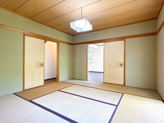 detached 埼玉県比企郡小川町みどりが丘２丁目
地図を見る