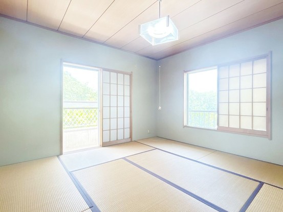 detached 埼玉県比企郡小川町みどりが丘２丁目
地図を見る