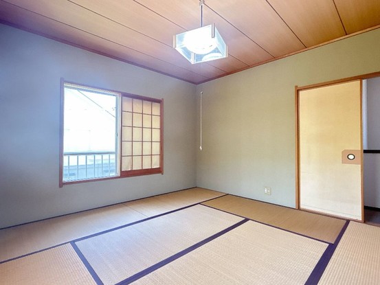 detached 埼玉県比企郡小川町みどりが丘２丁目
地図を見る