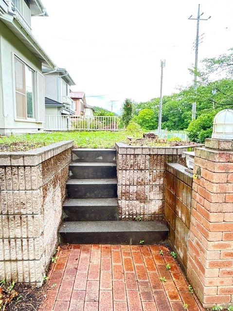 detached 埼玉県比企郡小川町みどりが丘２丁目
地図を見る