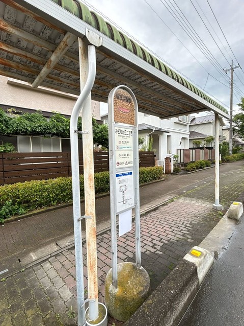 detached 埼玉県比企郡小川町みどりが丘２丁目
地図を見る