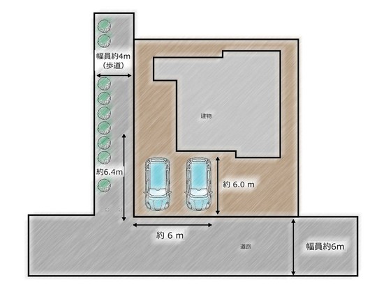 detached 埼玉県比企郡小川町みどりが丘２丁目
地図を見る