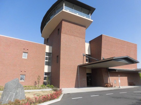 detached 埼玉県東松山市大字宮鼻1029-2 高坂貸店舗