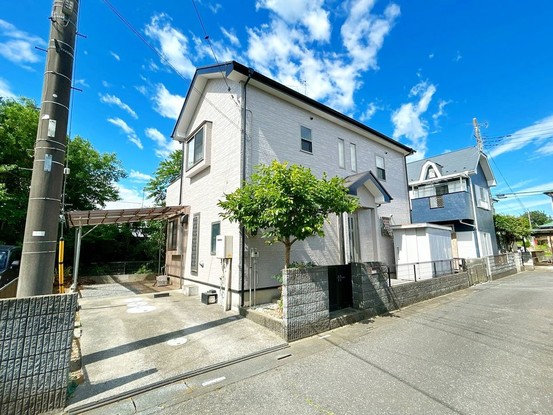 detached 埼玉県東松山市大字宮鼻1029-2 高坂貸店舗