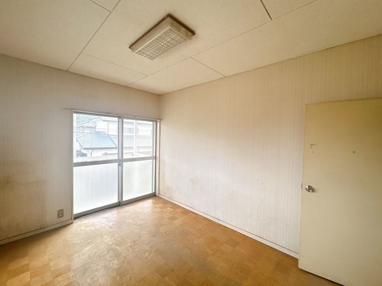 detached 埼玉県東松山市大字宮鼻1029-2 高坂貸店舗