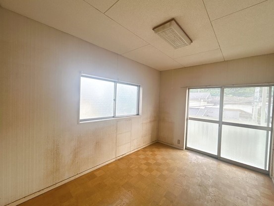 detached 埼玉県東松山市大字宮鼻1029-2 高坂貸店舗