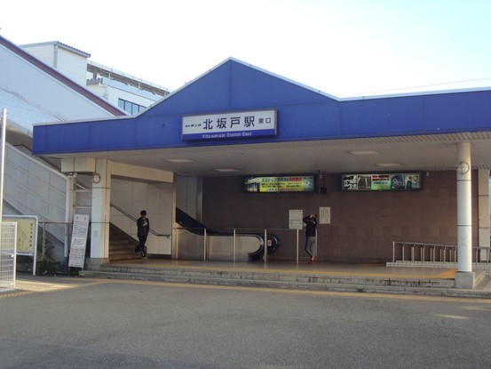 detached 埼玉県東松山市大字宮鼻1029-2 高坂貸店舗