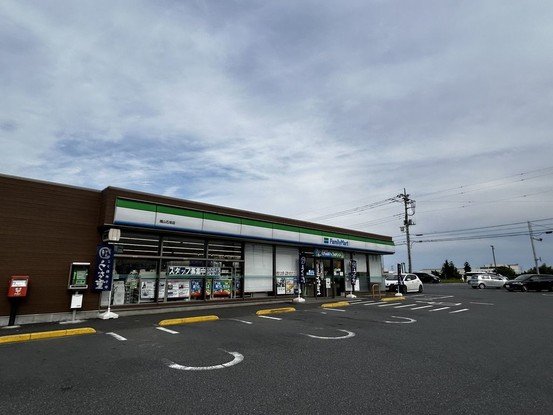 detached 埼玉県東松山市大字宮鼻1029-2 高坂貸店舗
