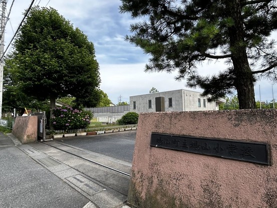 detached 埼玉県東松山市大字宮鼻1029-2 高坂貸店舗