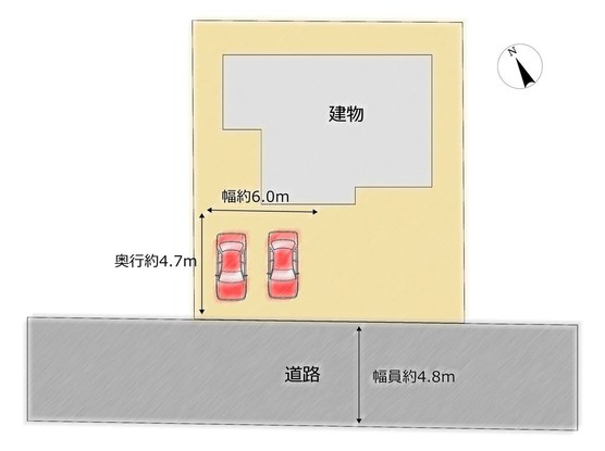 detached 埼玉県東松山市大字宮鼻1029-2 高坂貸店舗