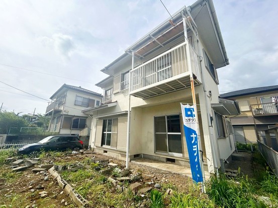 detached 埼玉県東松山市大字宮鼻1029-2 高坂貸店舗