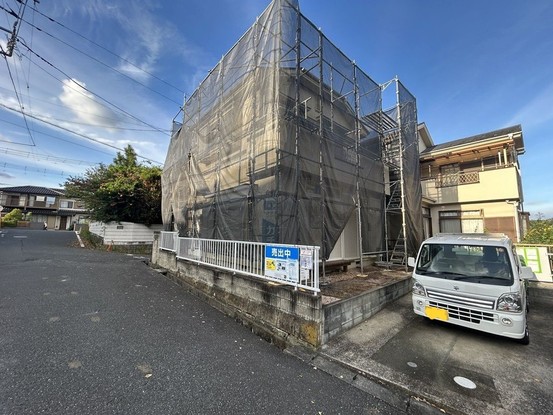 detached 埼玉県東松山市大字宮鼻1029-2 高坂貸店舗