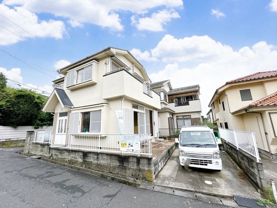 detached 埼玉県東松山市大字宮鼻1029-2 高坂貸店舗
