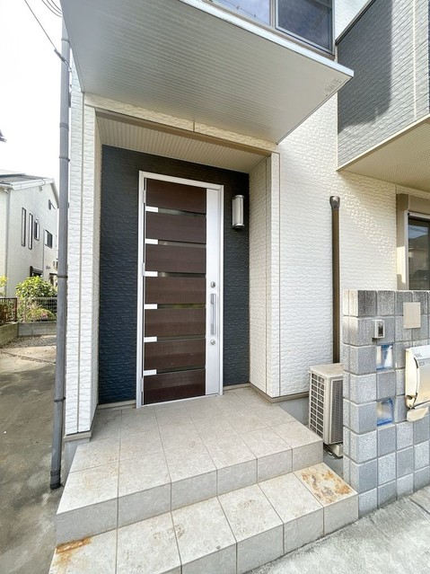 detached 埼玉県東松山市大字宮鼻1029-2 高坂貸店舗