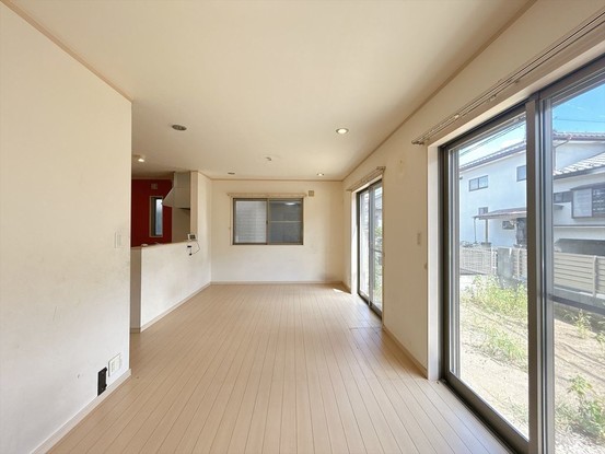 detached 埼玉県東松山市大字宮鼻1029-2 高坂貸店舗