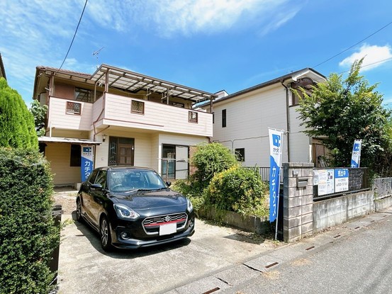 detached 埼玉県東松山市大字宮鼻1029-2 高坂貸店舗