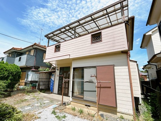 detached 埼玉県東松山市大字宮鼻1029-2 高坂貸店舗