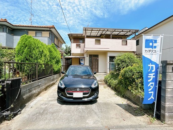 detached 埼玉県東松山市大字宮鼻1029-2 高坂貸店舗