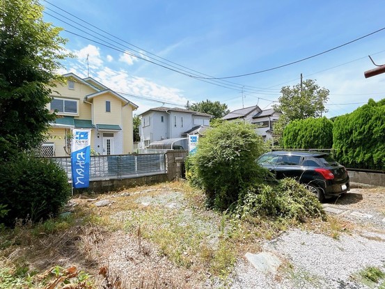 detached 埼玉県東松山市大字宮鼻1029-2 高坂貸店舗