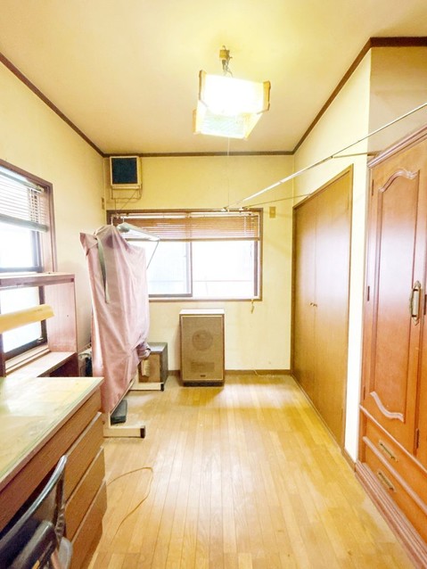 detached 埼玉県東松山市大字宮鼻1029-2 高坂貸店舗