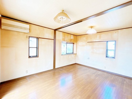 detached 埼玉県東松山市大字宮鼻1029-2 高坂貸店舗