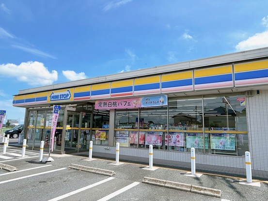 detached 埼玉県東松山市大字宮鼻1029-2 高坂貸店舗