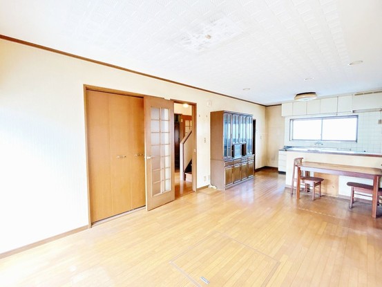 detached 埼玉県東松山市大字宮鼻1029-2 高坂貸店舗