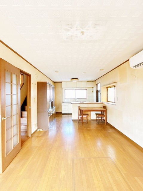 detached 埼玉県東松山市大字宮鼻1029-2 高坂貸店舗