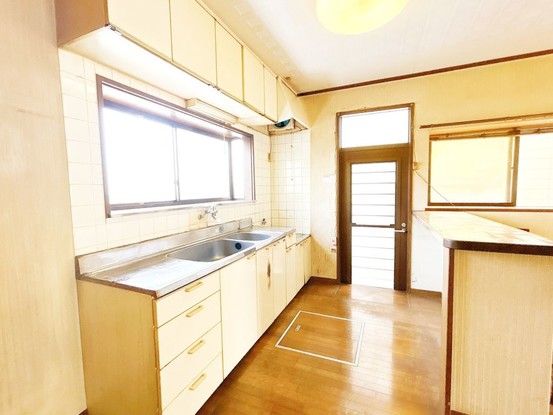 detached 埼玉県東松山市大字宮鼻1029-2 高坂貸店舗