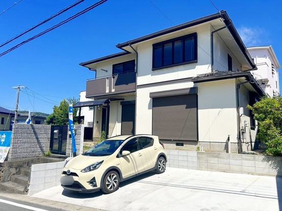 detached 愛知県豊川市谷川町洞131 谷川町倉庫付事務所A 103号室