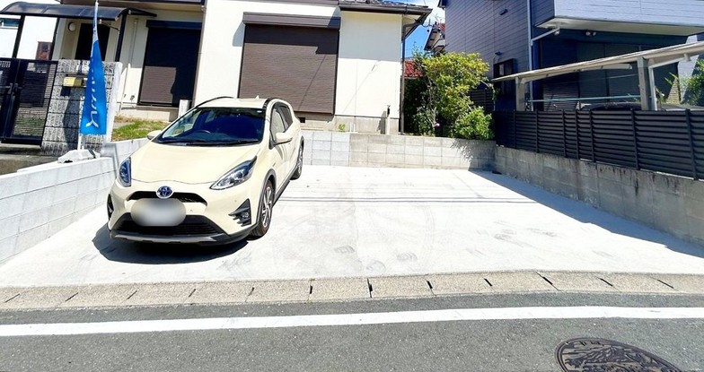detached 愛知県豊川市谷川町洞131 谷川町倉庫付事務所A 103号室