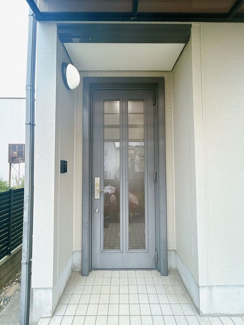 detached 愛知県豊川市谷川町洞131 谷川町倉庫付事務所A 103号室