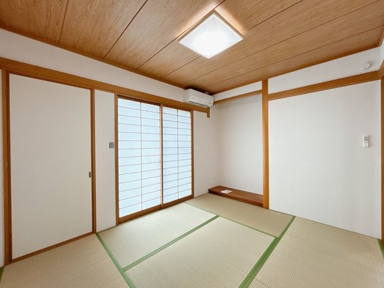detached 愛知県豊川市谷川町洞131 谷川町倉庫付事務所A 103号室