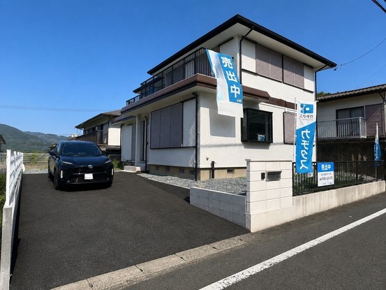 detached 愛知県豊川市谷川町洞131 谷川町倉庫付事務所A 103号室
