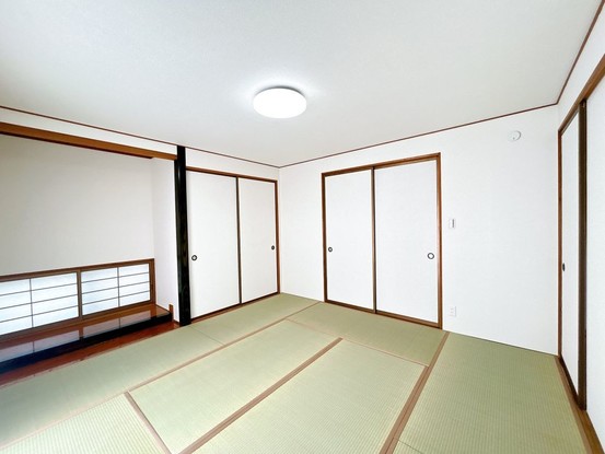 detached 愛知県豊川市谷川町洞131 谷川町倉庫付事務所A 103号室