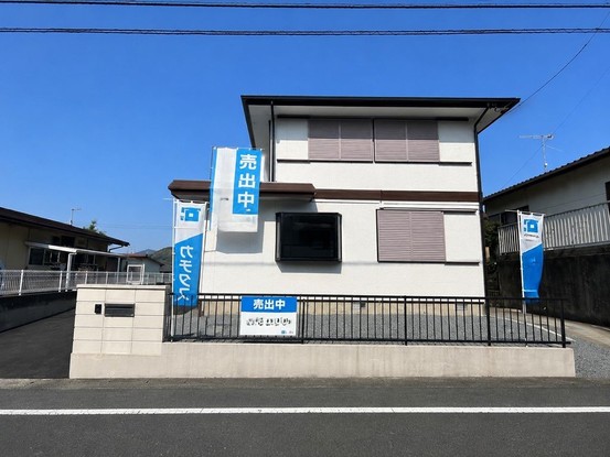 detached 愛知県豊川市谷川町洞131 谷川町倉庫付事務所A 103号室