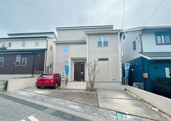 detached 愛知県豊川市谷川町洞131 谷川町倉庫付事務所A 103号室