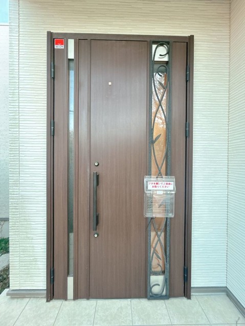 detached 愛知県豊川市谷川町洞131 谷川町倉庫付事務所A 103号室
