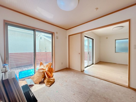 detached 愛知県豊川市谷川町洞131 谷川町倉庫付事務所A 103号室