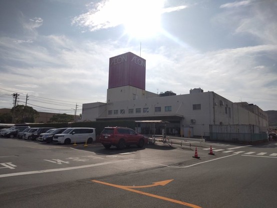detached 愛知県豊川市谷川町洞131 谷川町倉庫付事務所A 103号室