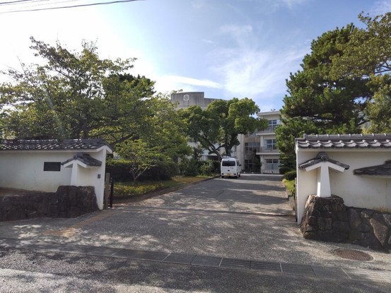 detached 愛知県豊川市谷川町洞131 谷川町倉庫付事務所A 103号室
