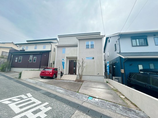 detached 愛知県豊川市谷川町洞131 谷川町倉庫付事務所A 103号室