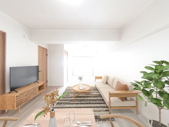 apartment 愛知県豊川市谷川町洞131 谷川町倉庫付事務所A 103号室