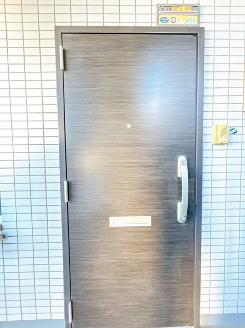 apartment 愛知県豊川市谷川町洞131 谷川町倉庫付事務所A 103号室