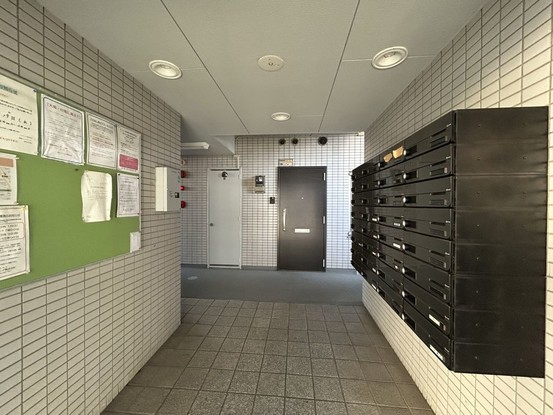apartment 愛知県豊川市谷川町洞131 谷川町倉庫付事務所A 103号室