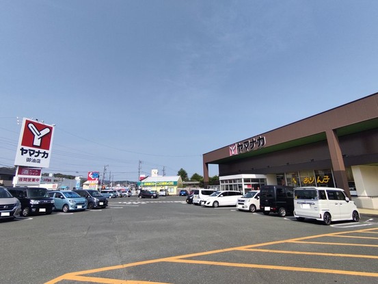 apartment 愛知県豊川市谷川町洞131 谷川町倉庫付事務所A 103号室