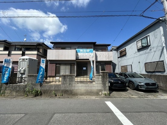 detached 愛知県豊川市谷川町洞131 谷川町倉庫付事務所A 103号室